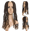 Pre-Twisted Passion Twists Crochet Hair LS-OHAR-G005-17D-2
