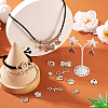 DIY Jewelry Making Finding Kit DIY-TA0005-20-7