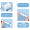1Pc Synthetic Rubber Elastic Cord OCOR-OC0001-61C-4