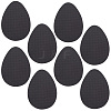 8Pcs Shoe Sole Repair AJEW-SP0002-47B-04-7