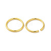 304 Stainless Steel Open Jump Rings STAS-K285-02I-G-2