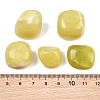 Natural Lemon Jade Beads GG-CBAD0F6-B04-01-2