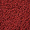 11/0 Grade A Round Glass Seed Beads SEED-N001-A-1008-2