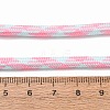 Polycotton Braided Cord with Inner Core OCOR-NH0002-01-18-3