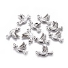 Alloy Pendants LS-EA11002Y-1