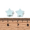 Luminous Handmade Polymer Clay Cabochons PY-CBA5A20-14H-5