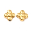 Brass Beads KK-D407-07G-1