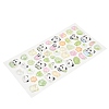PET 3D Puffy Stickers STIC-NH0001-01C-2