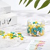Sealing Wax Particles DIY-CP0002-77L-4