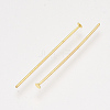 Iron Flat Head Pins X2-IFIN-HP5.0cmCY-G-NF-2