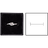 Kraft Paper Cardboard Jewelry Boxes CBOX-BC0001-13A-3