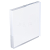 Transparent Acrylic Photography Props AJEW-WH20006-260B-1