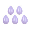 Opaque Resin Cabochons RESI-N022-08A-2
