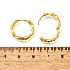 304 Stainless Steel Hoop Earrings for Women EJEW-M068-14G-04-5