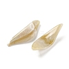 Acrylic Imitation Gemstone Beads MACR-K359-73-2
