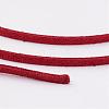Faux Suede Cord LW-JP0001-3.0mm-1049-4