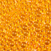 FGB Transparent Glass Seed Beads SEED-N013-01C-06-4