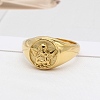 304 Stainless Steel Finger Rings FS-WG635C8-08-1