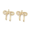 Brass Pendants KK-G497-04G-1