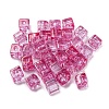 500Pcs Transparent Glass Beads EGLA-NH0001-01B-1