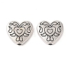 Tibetan Style Alloy Beads FIND-C060-001AS-1