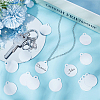 Aluminum Pendants FIND-BC0013-26A-4
