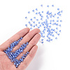 Glass Seed Beads SEED-US0003-4mm-106-4