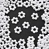 ABS Plastic Charms SACR-R770-Z9-1