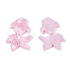 Resin Pendants LS-CRES-R195-04B-1