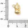 Brass Pendants KK-I380-16G-3