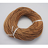 Cowhide Leather Cord WL-H005-1-1