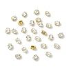 Preciosa® MAXIMA Crystal Sew-On Cups Y-PRC-SB8-00030-G-4