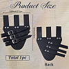 Imitation Leather Medieval Swords Holster for Men FIND-WH20026-042C-2