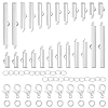 DIY Jewelry Making Kit DIY-SP0001-65B-1