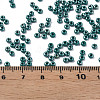 8/0 Czech Opaque Glass Seed Beads SEED-N004-003A-31-6