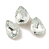 Glass Rhinestone Cabochons RGLA-L029-19B-161-1