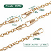 Bag Strap Chains IFIN-TAC0002-10LG-5