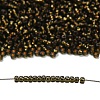TOHO 11/0 Round Beads X-SEED-TR11-0759-4