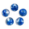 Transparent Resin Beads RESI-N034-01-G04-3
