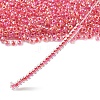 MIYUKI Round Rocailles Beads X-SEED-G008-RR0276-3
