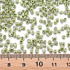 12/0 Glass Seed Beads SEED-A017-2mm-1126-5