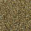 TOHO Round Seed Beads SEED-JPTR11-0998-2