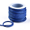 Korean Waxed Polyester Cords YC-Q006-2.0mm-08-4
