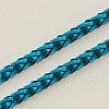 Braided Non-Elastic Beading Thread EW-N001-03-2