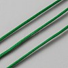 Nylon Satin Rattail Cords OCOR-WH0047-61H-2