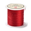 3-Ply Round Nylon Thread NWIR-Q001-01E-01-1
