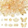 Diy Jewerly Making Kits MACR-CJC0004-20F-1