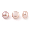 Grade 6A Natural Cultured Freshwater Pearl Beads PEAR-N018-6A-10511B-4