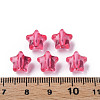 Transparent Acrylic Beads MACR-S373-45-B04-6
