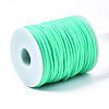Hollow Pipe PVC Tubular Synthetic Rubber Cord RCOR-R007-2mm-16-2